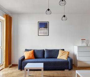 Tatamka Apartments